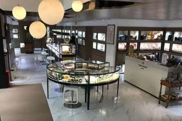 郑州市金水佳哥鉴酒商行